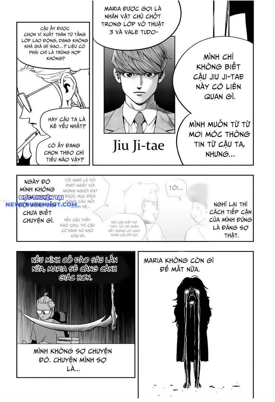 Fight Class 3 Chap 73 - Next Chap 74