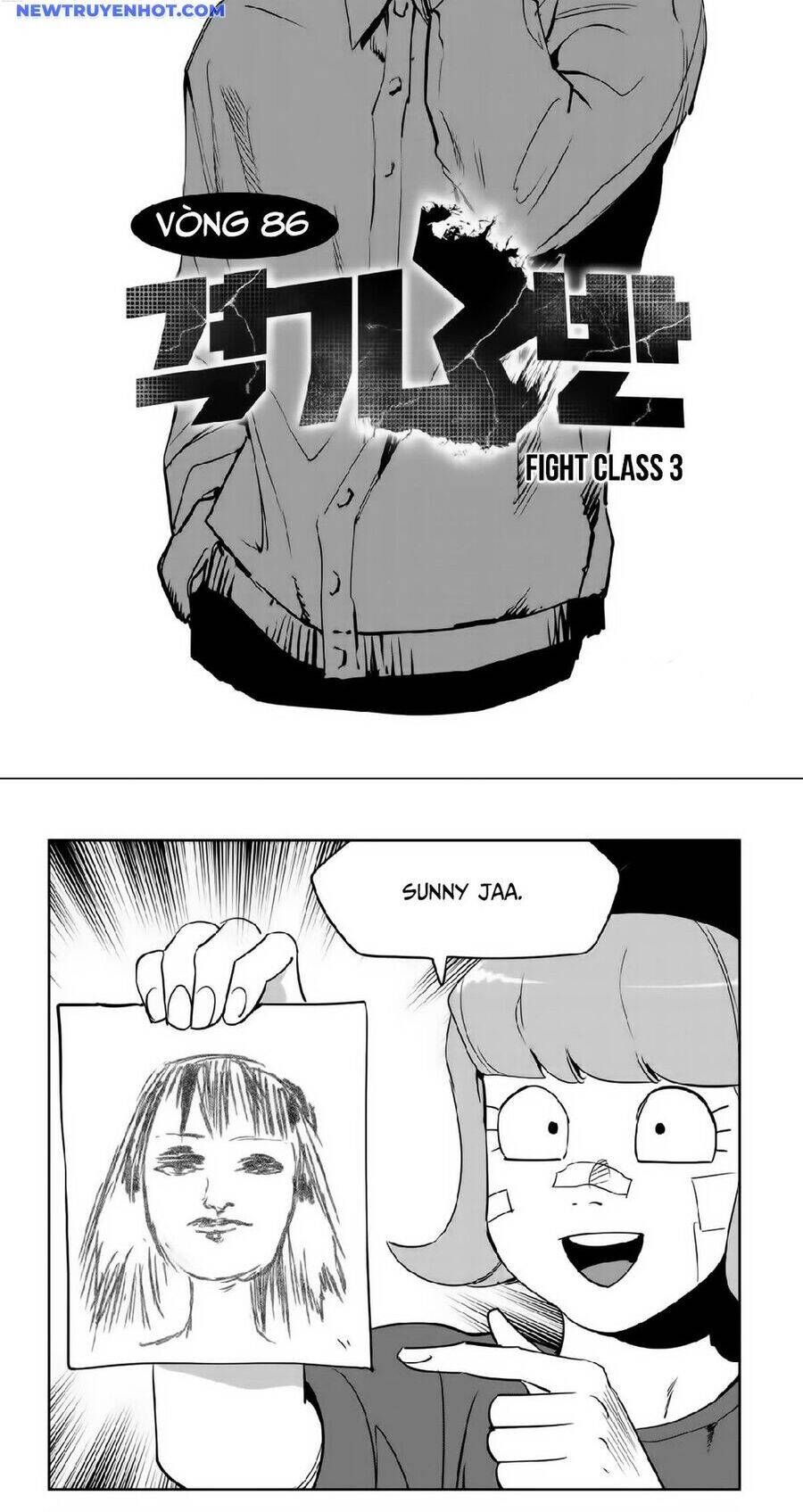 Fight Class 3 Chap 87 - Next Chap 88