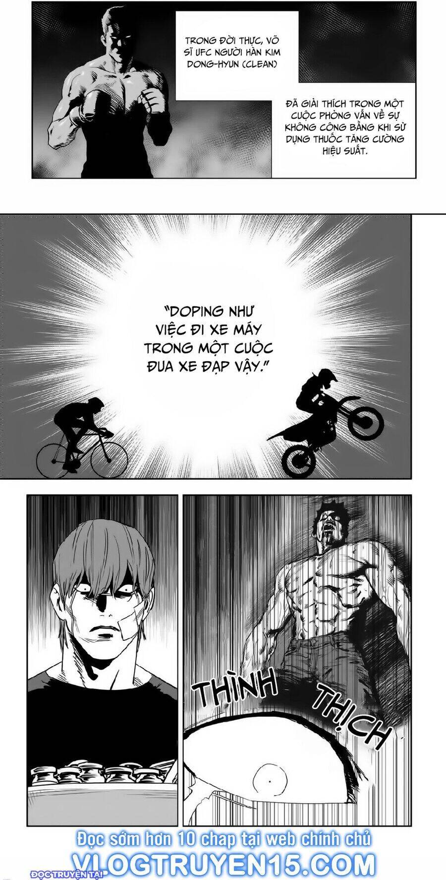 Fight Class 3 Chap 87 - Next Chap 88