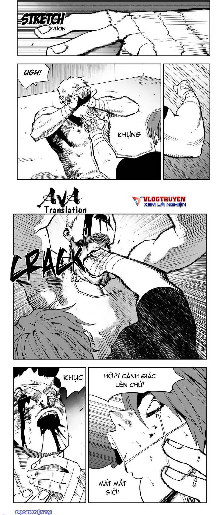Fight Class 3 Chap 89 - Next Chap 90