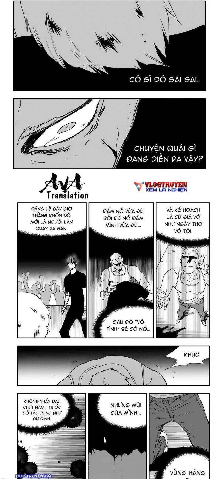 Fight Class 3 Chap 89 - Next Chap 90