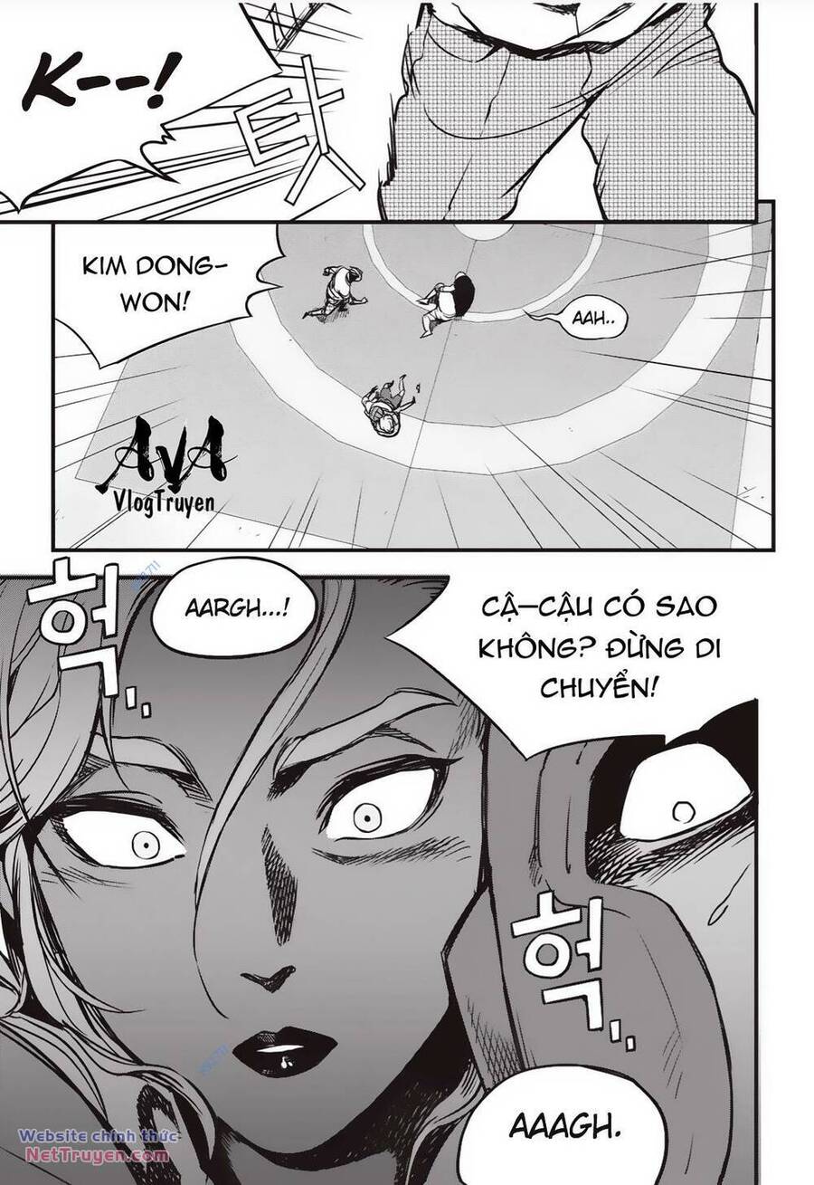 Fight Class 3 Chap 9 - Next Chap 10