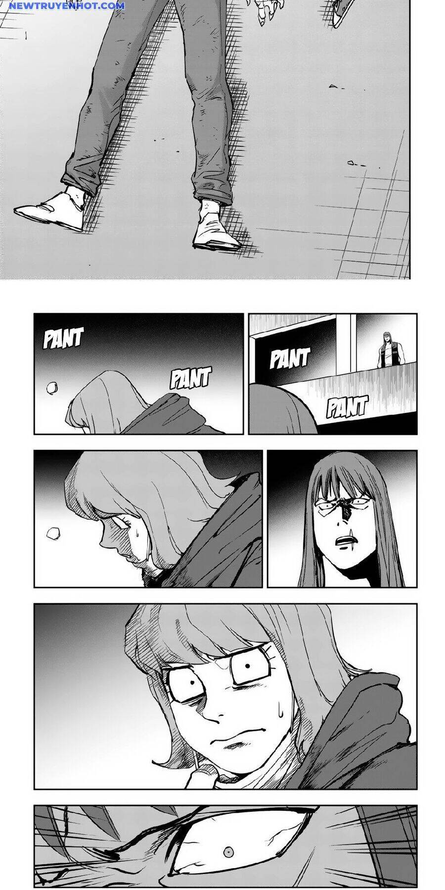 Fight Class 3 Chap 90 - Next Chap 91