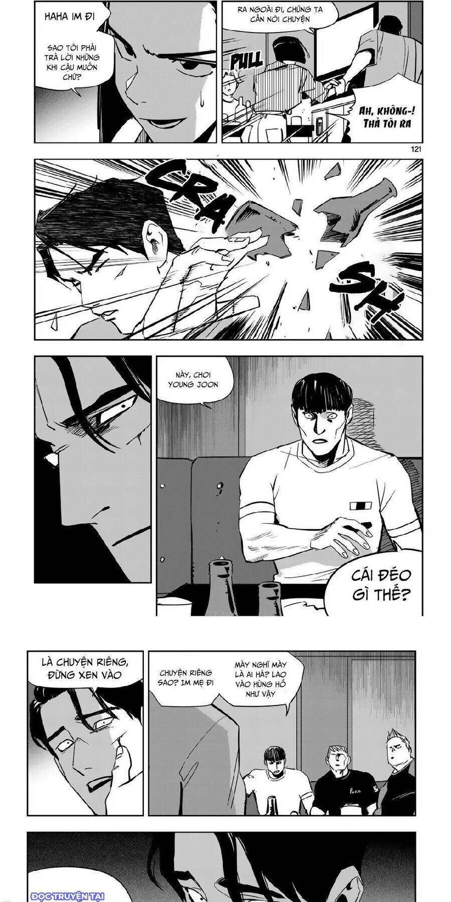 Fight Class 3 Chap 90 - Next Chap 91