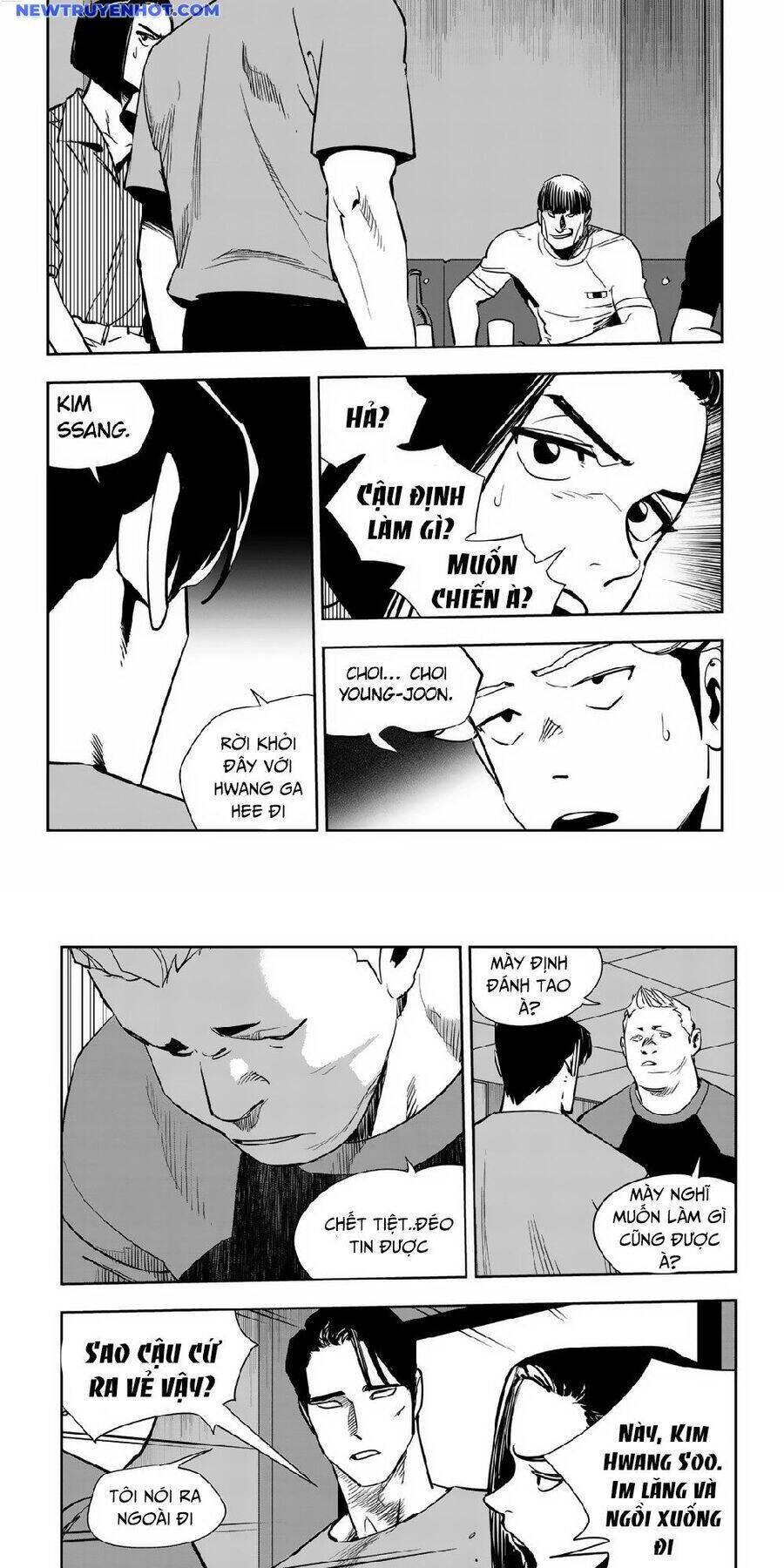 Fight Class 3 Chap 90 - Next Chap 91