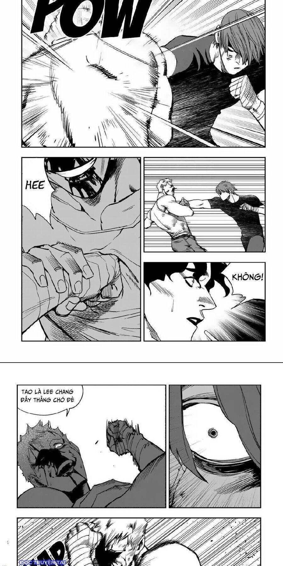 Fight Class 3 Chap 90 - Next Chap 91