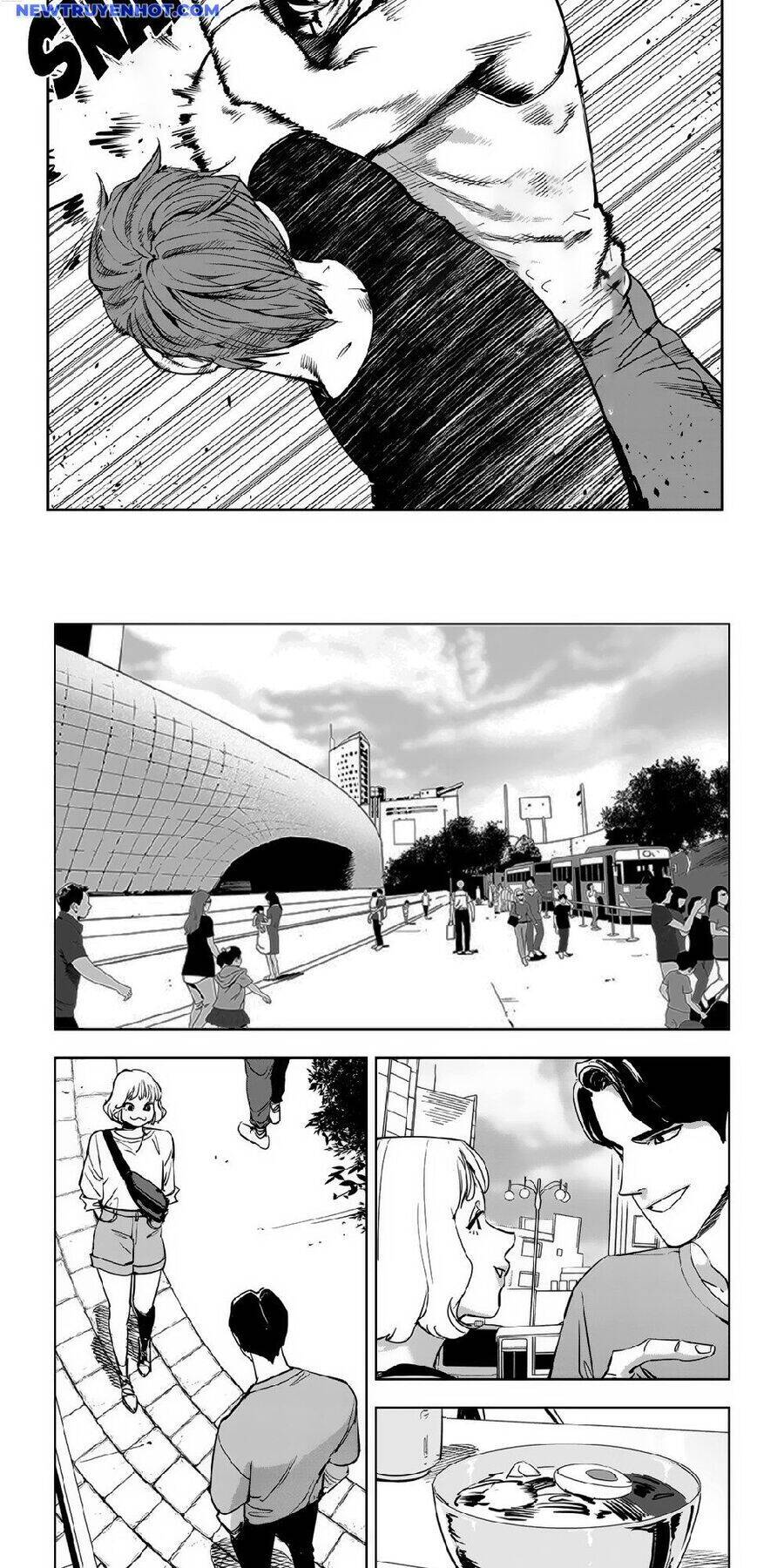 Fight Class 3 Chap 90 - Next Chap 91