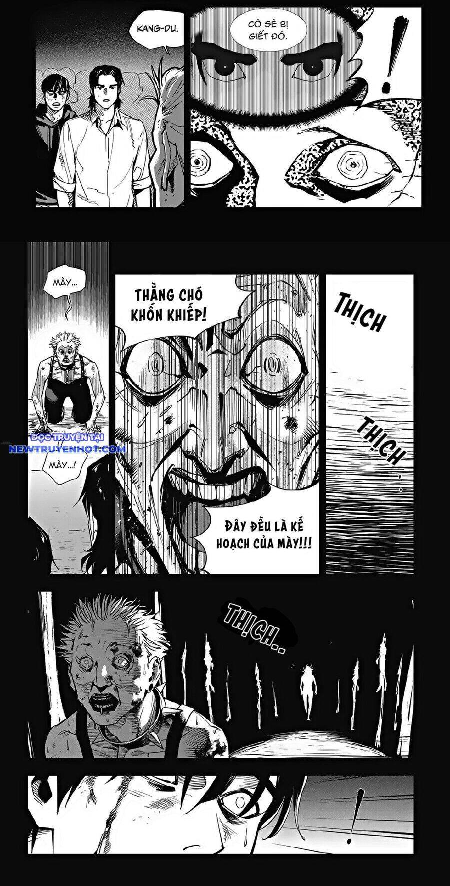 Fight Class 3 Chap 93 - Next Chap 94