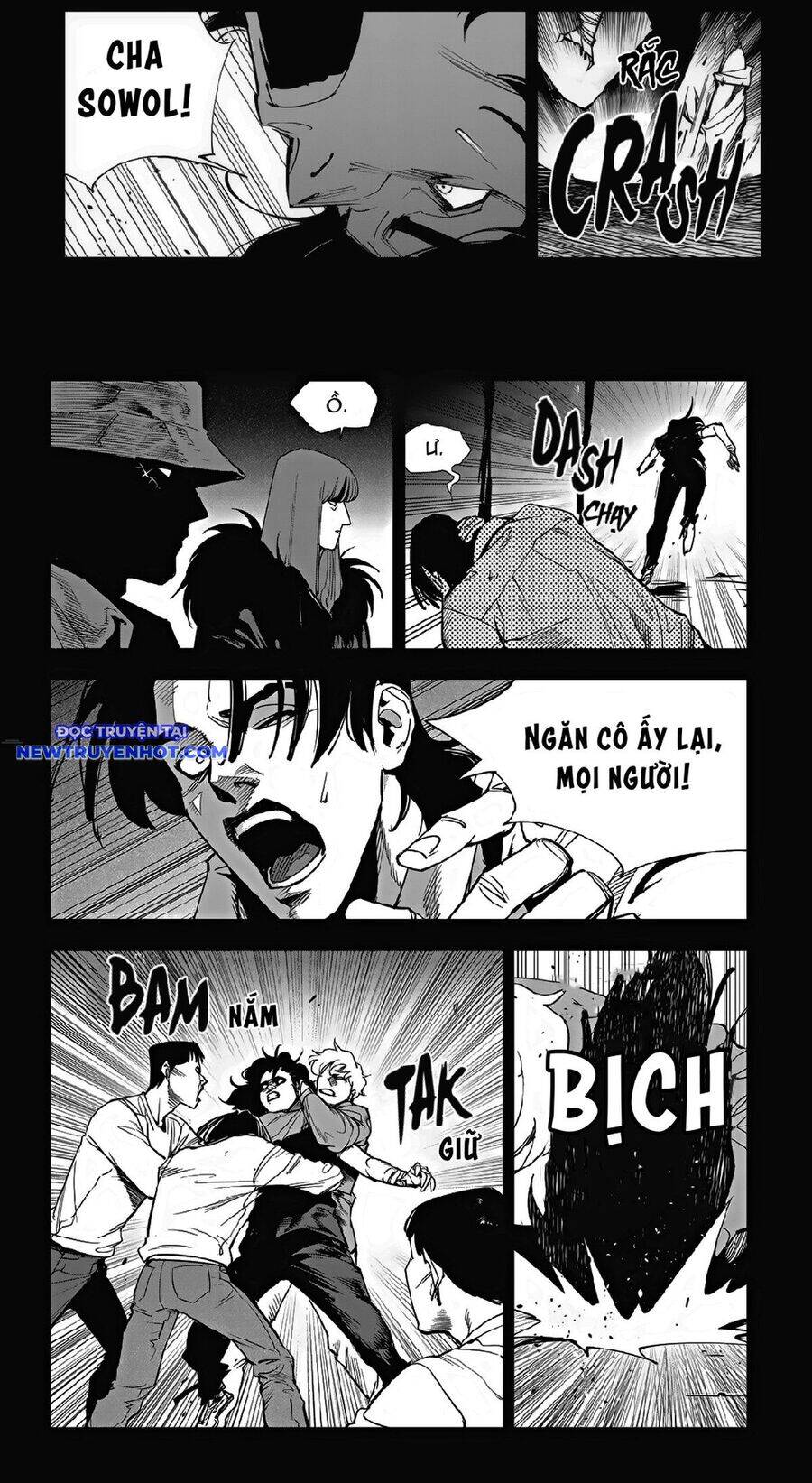 Fight Class 3 Chap 93 - Next Chap 94