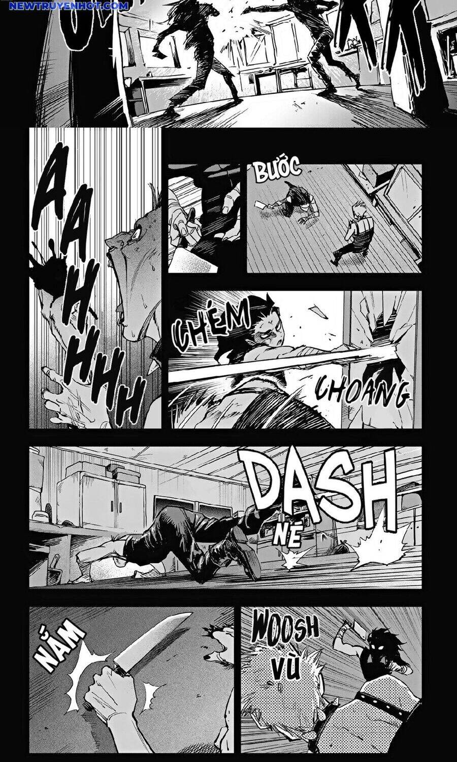 Fight Class 3 Chap 93 - Next Chap 94