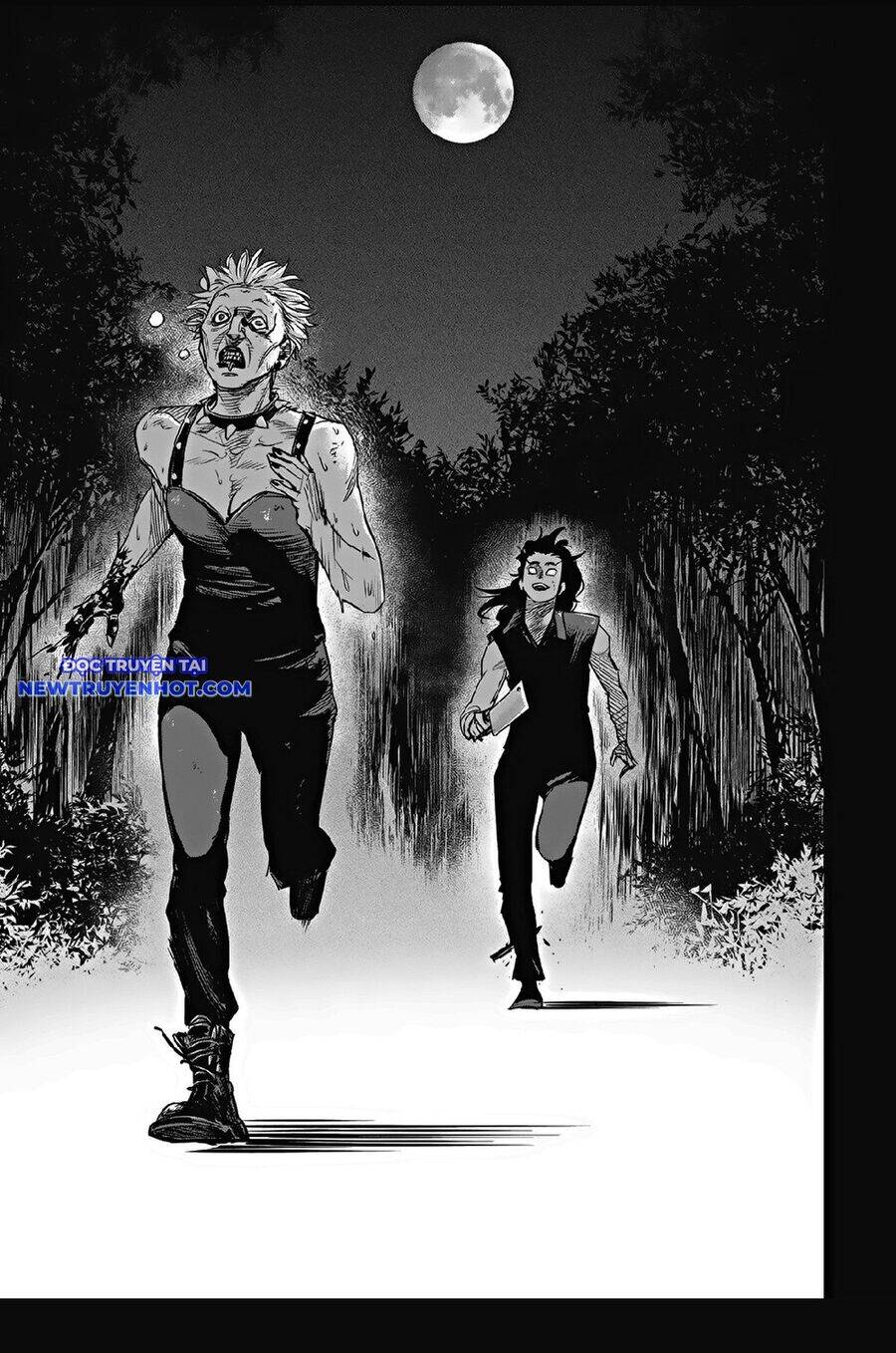 Fight Class 3 Chap 93 - Next Chap 94