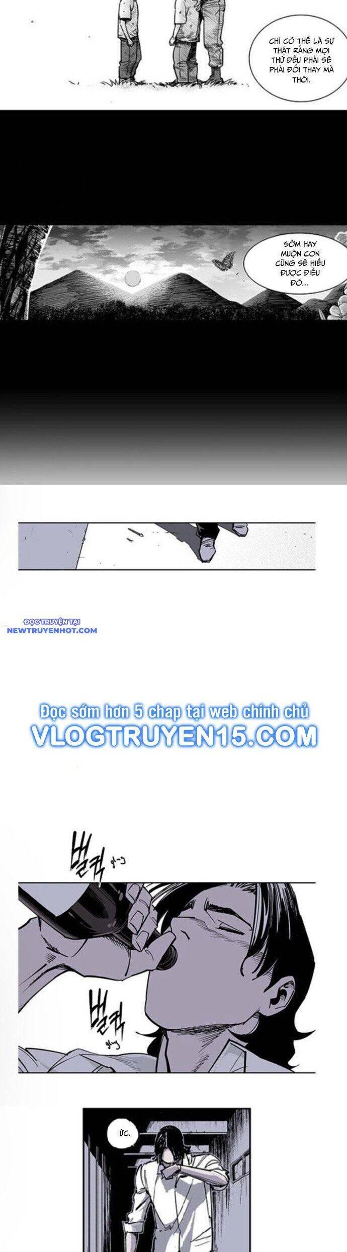 Fight Class 3 Chap 96 - Next Chap 97