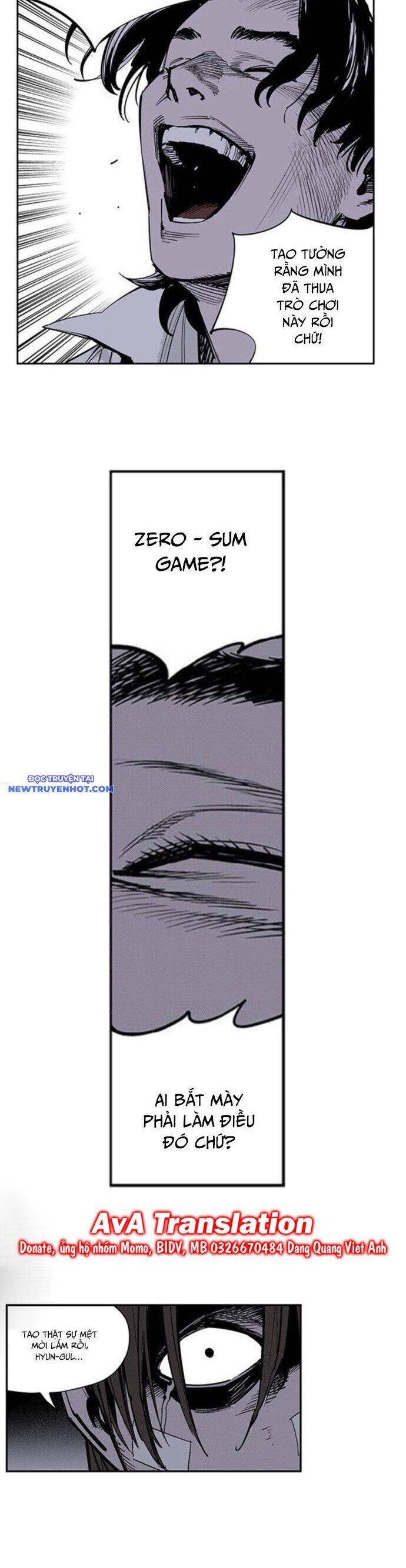 Fight Class 3 Chap 96 - Next Chap 97