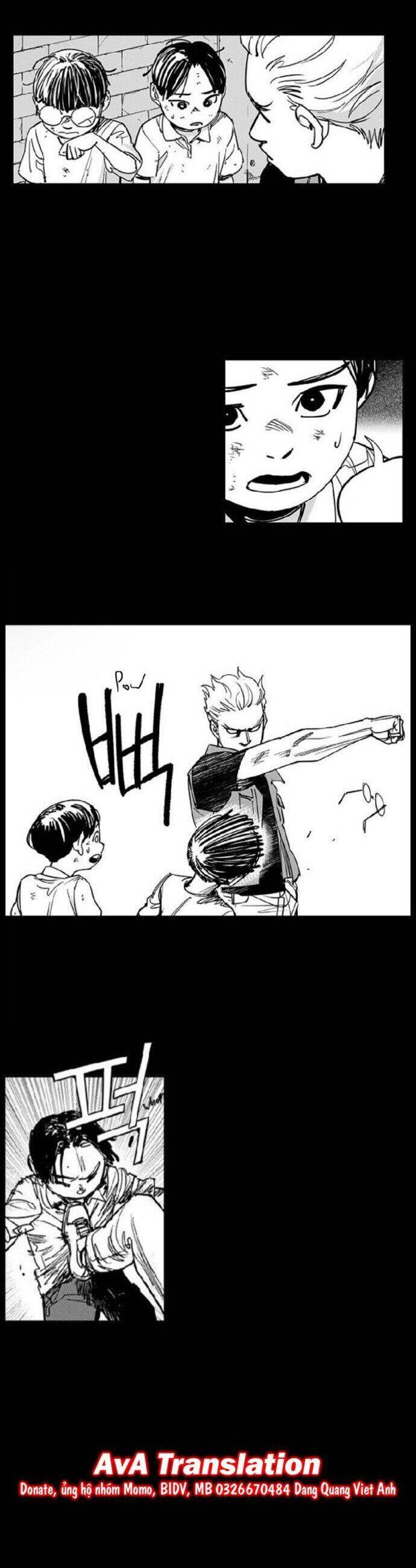 Fight Class 3 Chap 96 - Next Chap 97