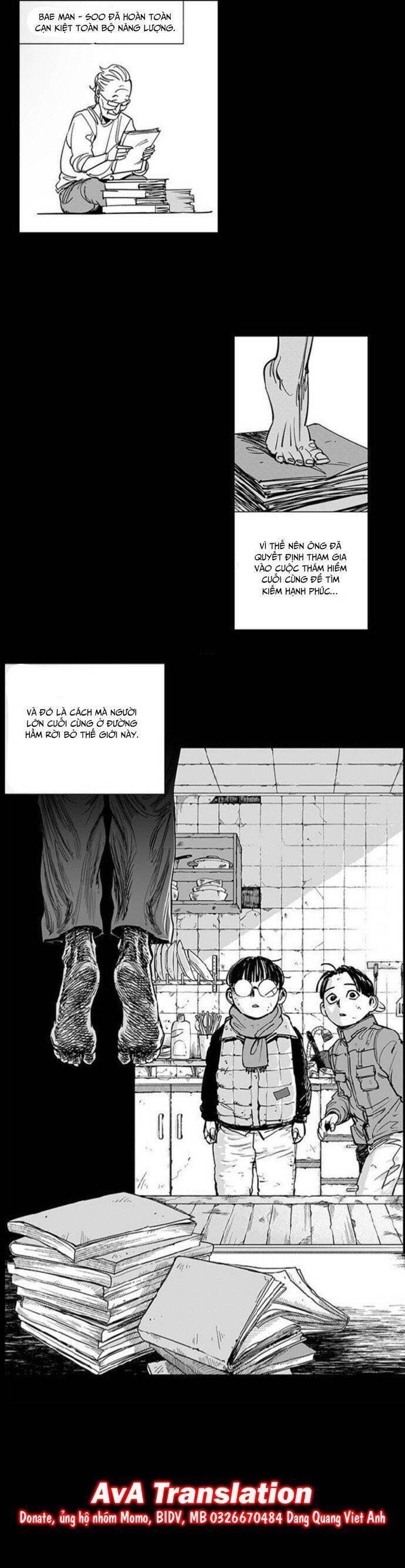 Fight Class 3 Chap 96 - Next Chap 97