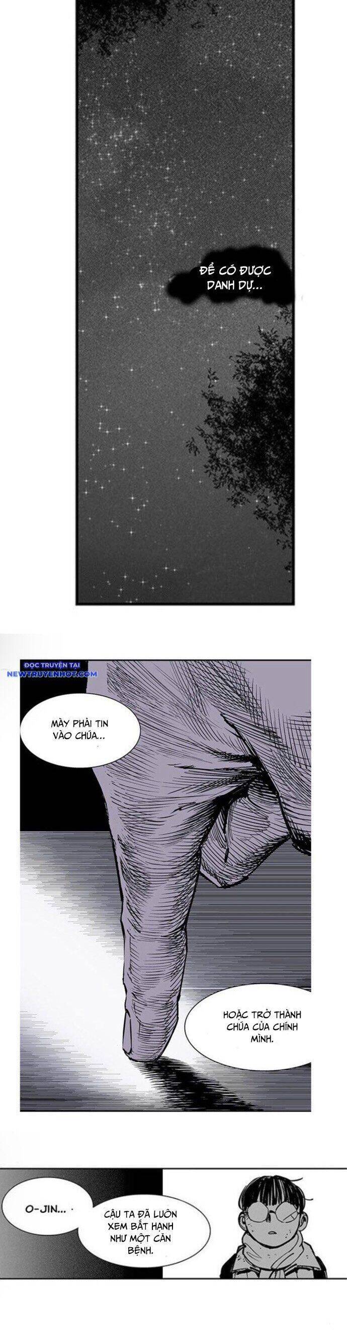 Fight Class 3 Chap 96 - Next Chap 97