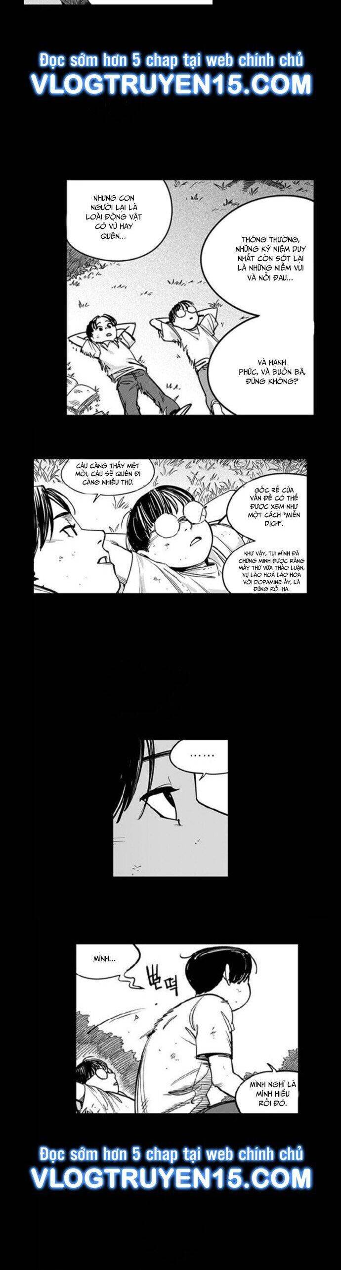 Fight Class 3 Chap 96 - Next Chap 97