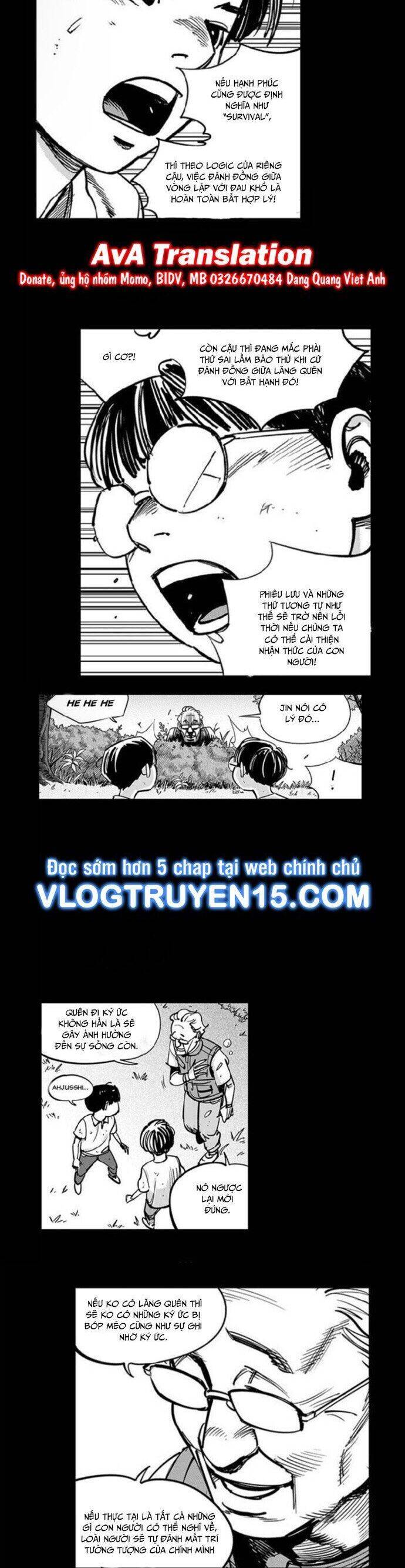 Fight Class 3 Chap 96 - Next Chap 97