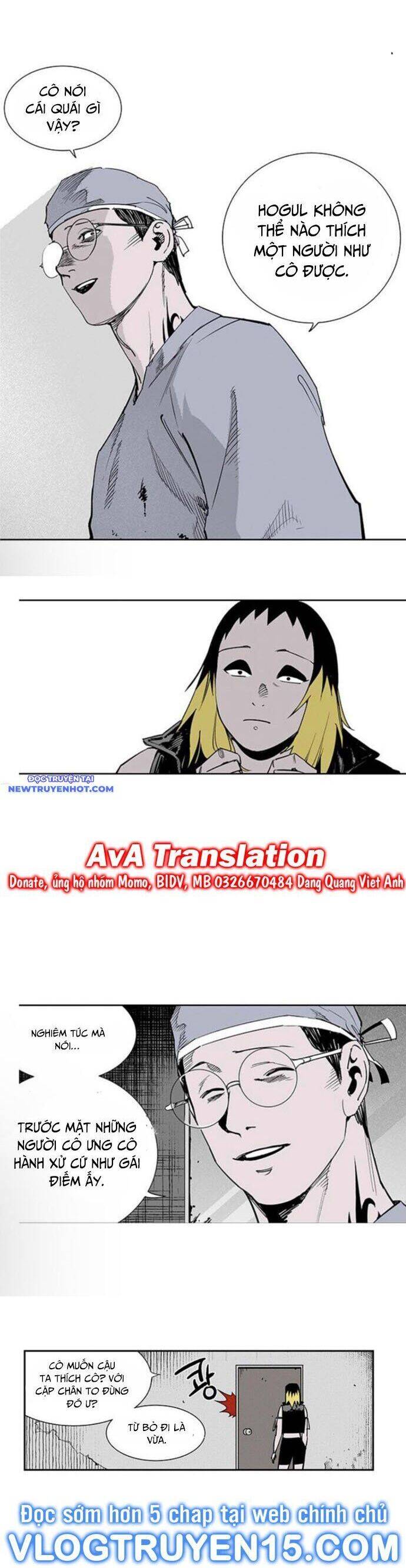 Fight Class 3 Chap 98 - Next Chap 99