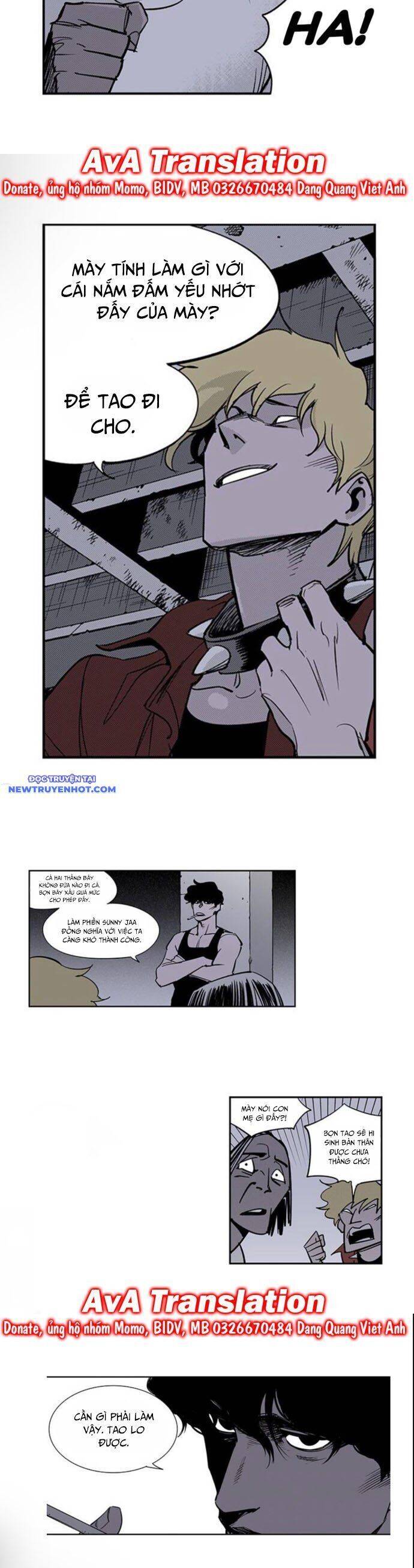 Fight Class 3 Chap 98 - Next Chap 99