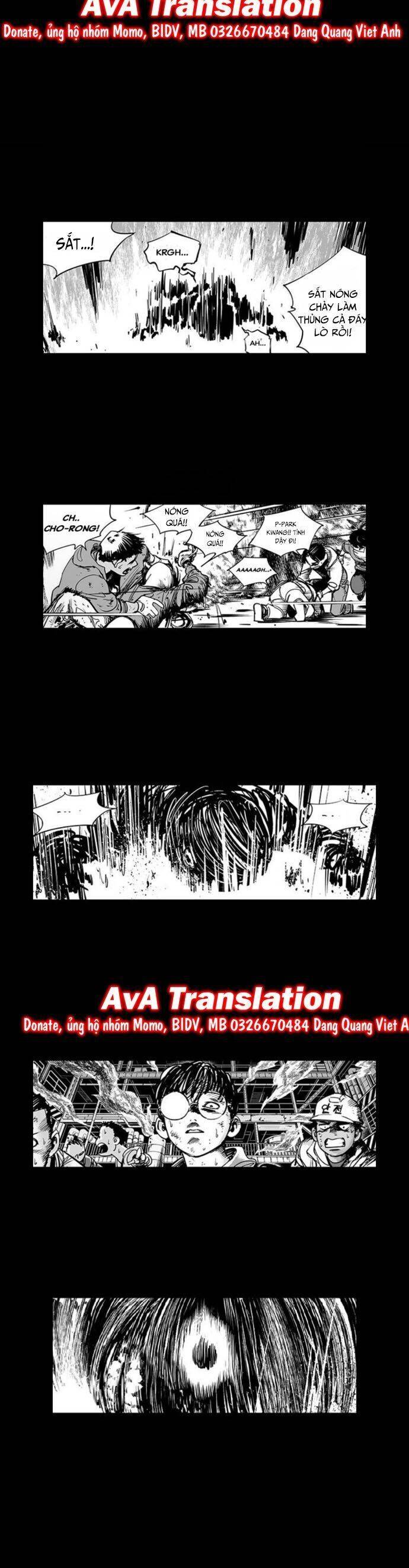 Fight Class 3 Chap 98 - Next Chap 99