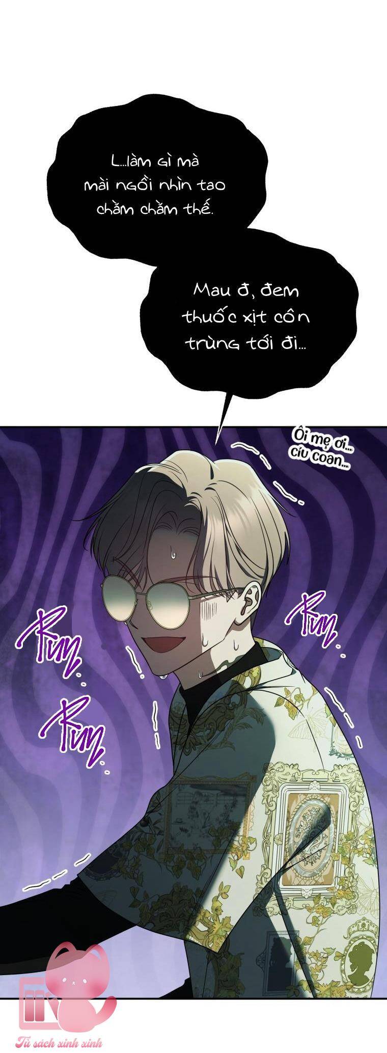 Hướng Dẫn Sinh Tồn Dành Cho Ranker Chap 25 - Next Chap 26