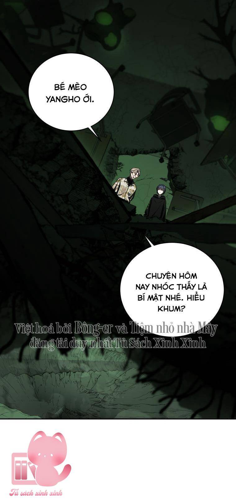 Hướng Dẫn Sinh Tồn Dành Cho Ranker Chap 25 - Next Chap 26