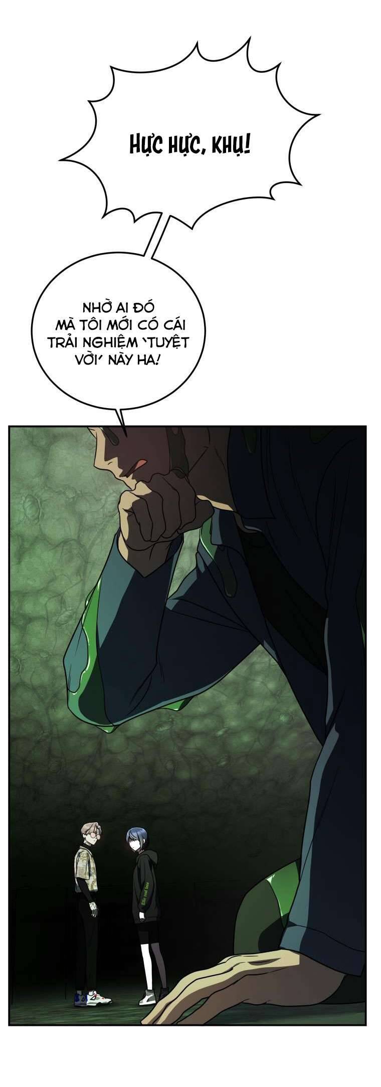 Hướng Dẫn Sinh Tồn Dành Cho Ranker Chap 28 - Next Chap 29