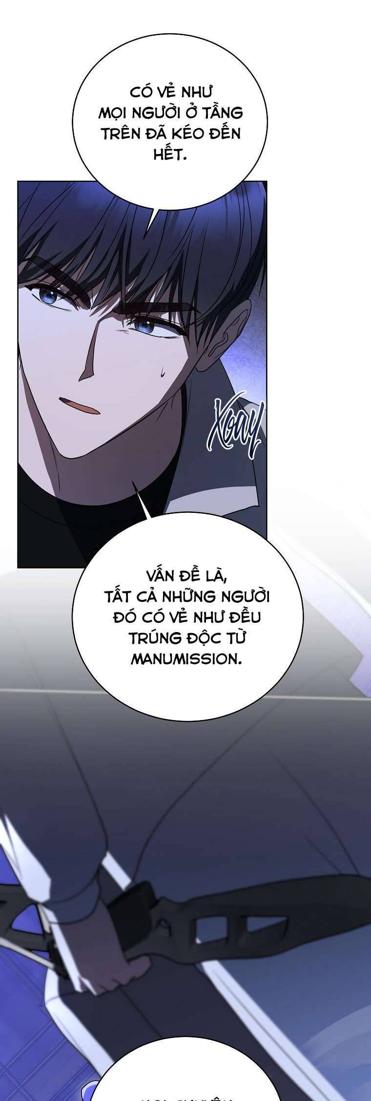 Hướng Dẫn Sinh Tồn Dành Cho Ranker Chap 44 - Next Chap 45