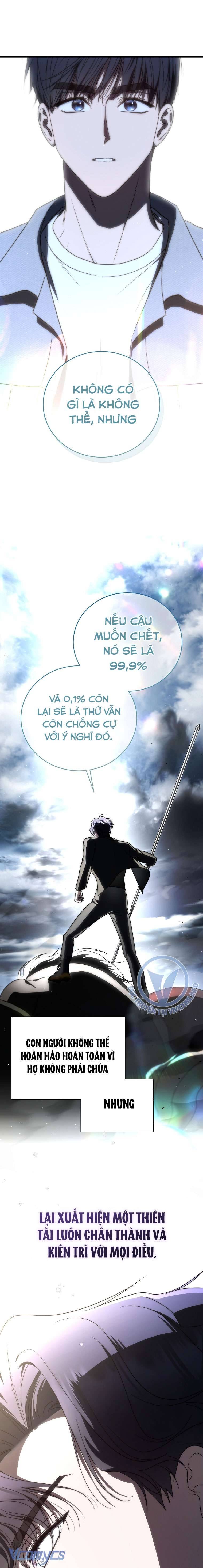 Toàn Cầu Băng Phong: Ta Chế Tạo Phòng An Toàn Tại Tận Thế Chap 435 - Next Chap 436