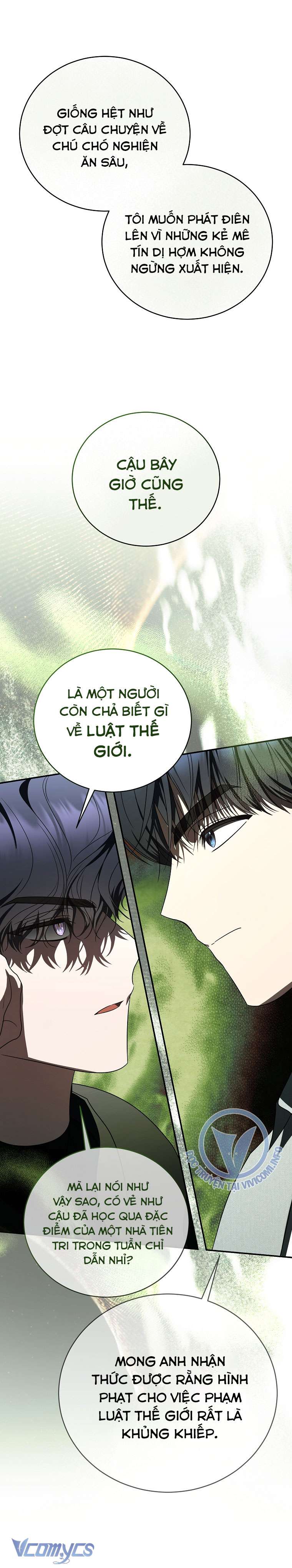 Toàn Cầu Băng Phong: Ta Chế Tạo Phòng An Toàn Tại Tận Thế Chap 435 - Next Chap 436