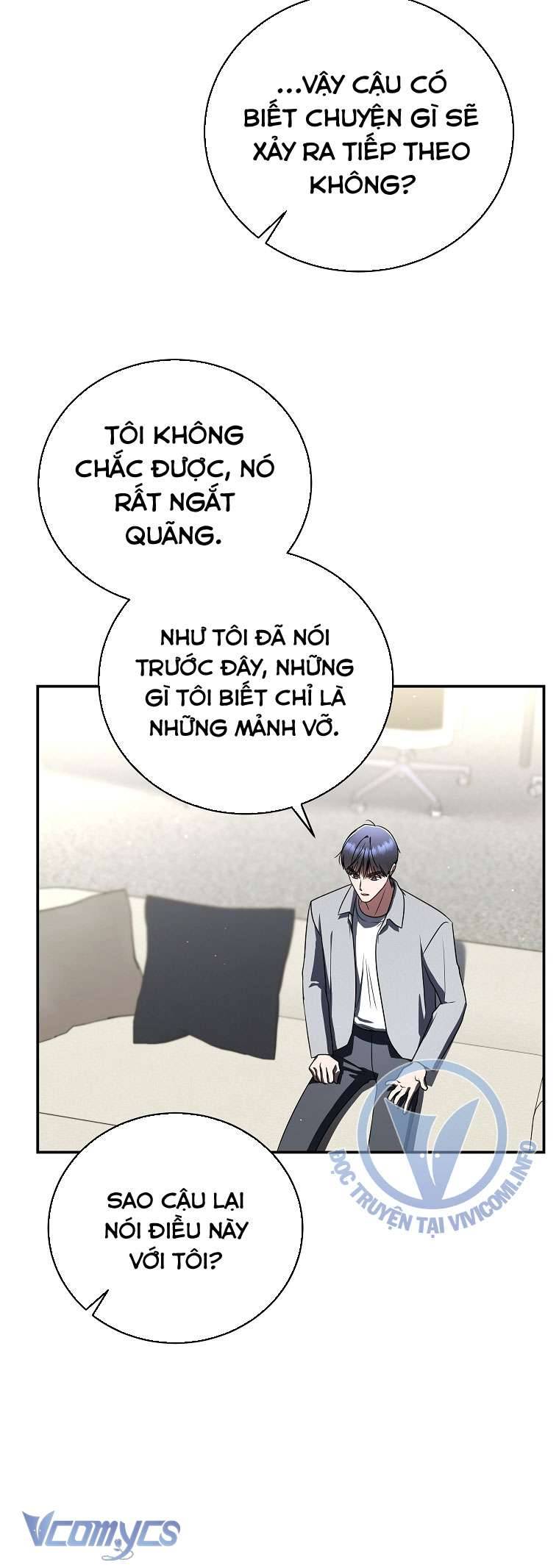 Toàn Cầu Băng Phong: Ta Chế Tạo Phòng An Toàn Tại Tận Thế Chap 435 - Next Chap 436