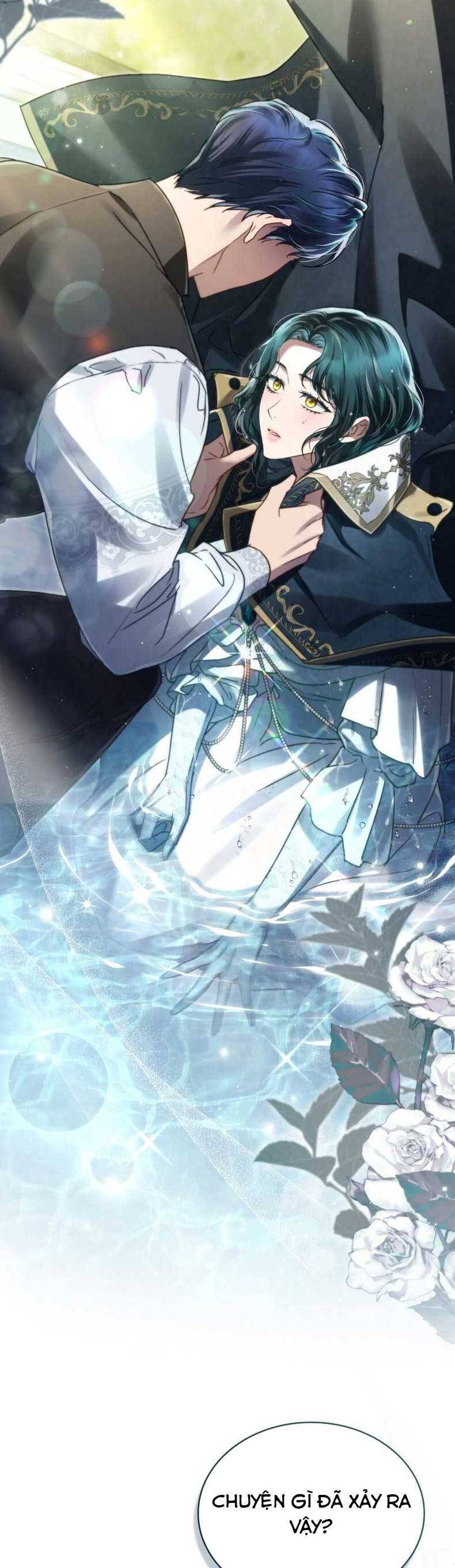 Giới Thượng Lưu Chap 10 - Next Chap 11