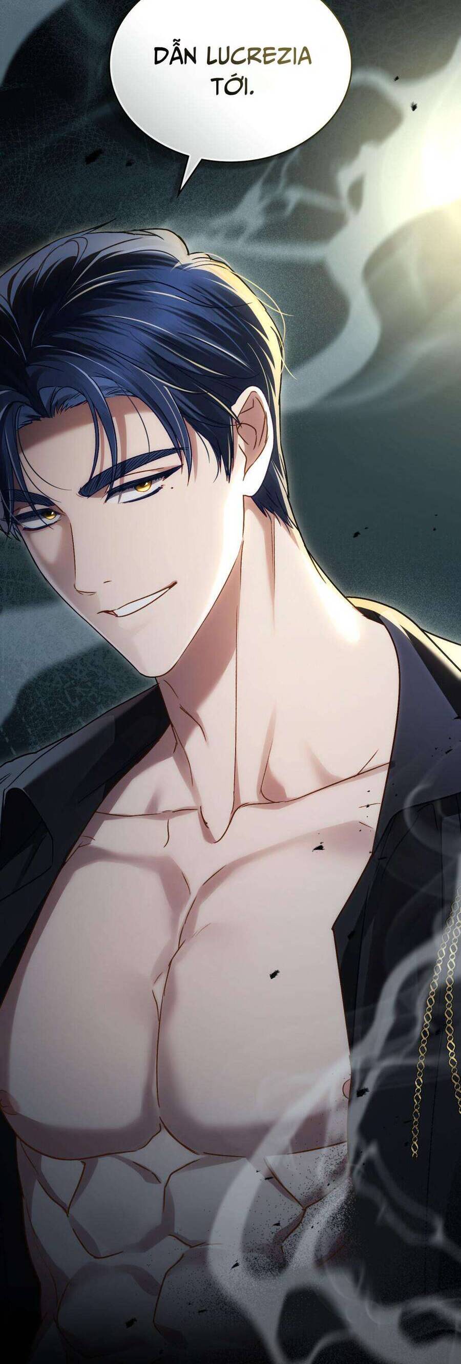 Giới Thượng Lưu Chap 17 - Next Chap 18