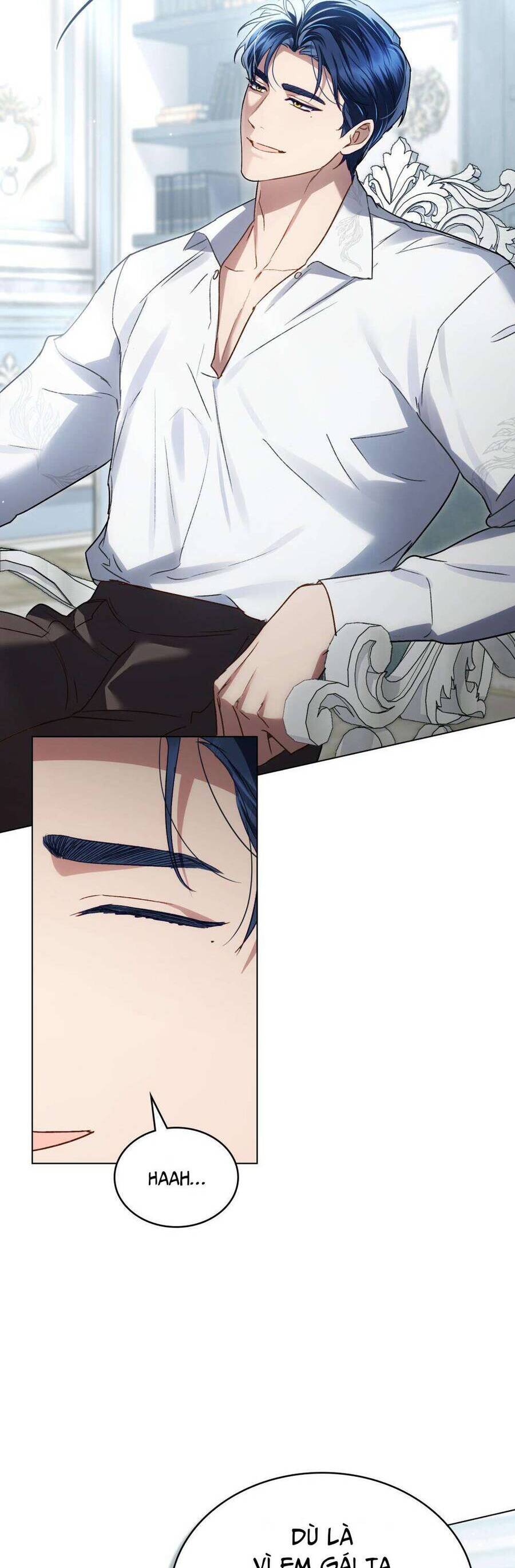 Giới Thượng Lưu Chap 22 - Next Chap 23