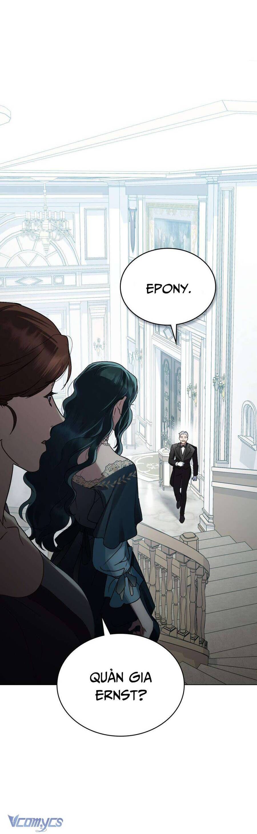 Giới Thượng Lưu Chap 22 - Next Chap 23