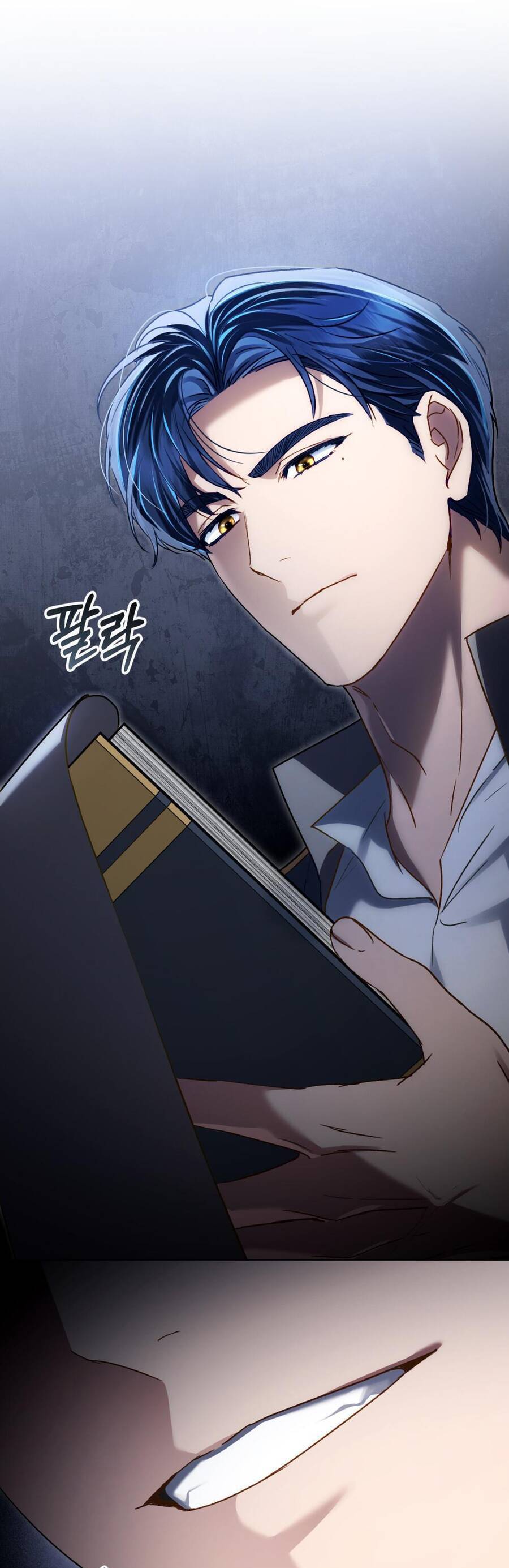 Giới Thượng Lưu Chap 24 - Next Chap 25