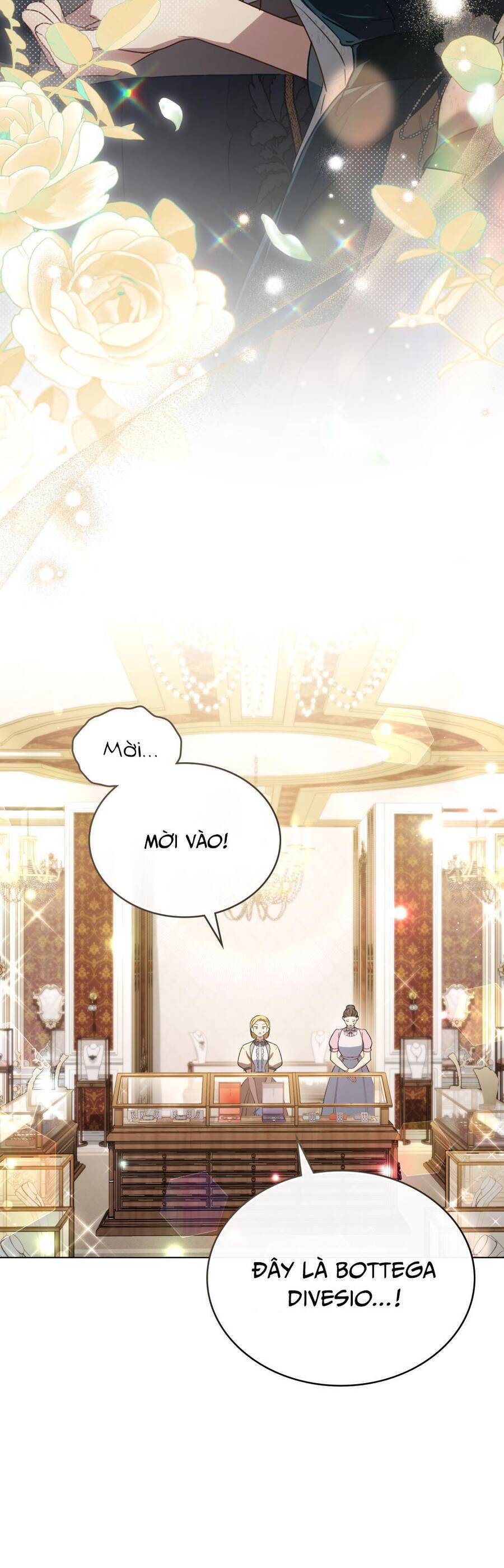 Giới Thượng Lưu Chap 24 - Next Chap 25