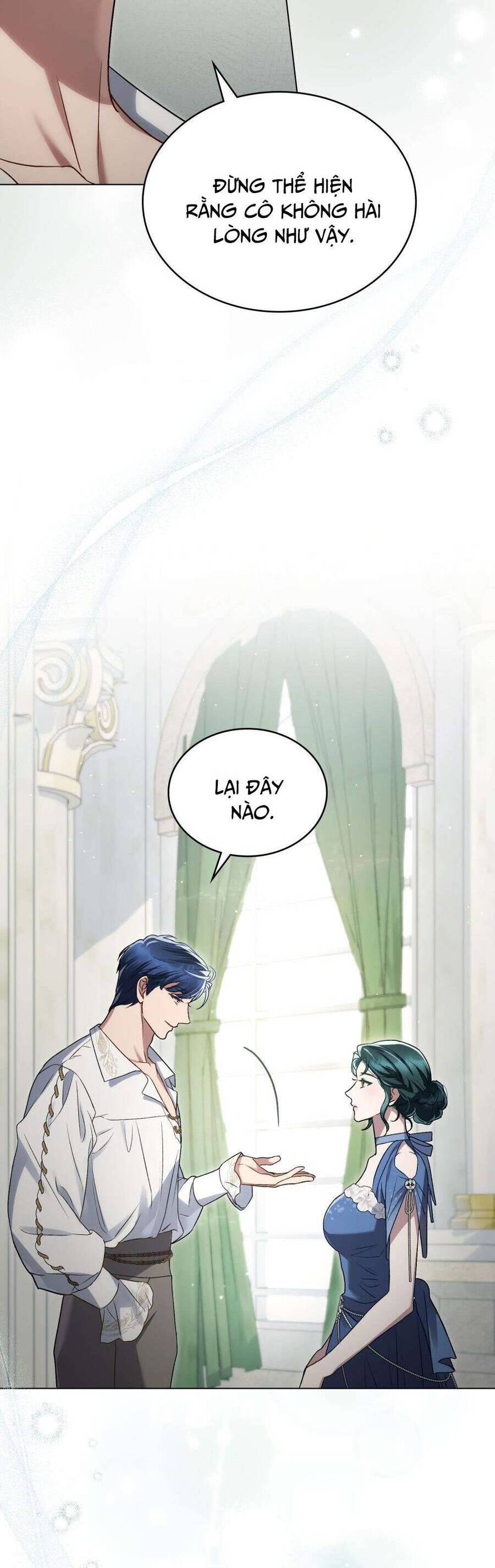 Giới Thượng Lưu Chap 26 - Next Chap 27