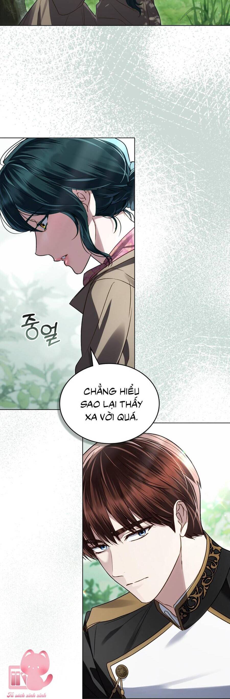 Giới Thượng Lưu Chap 30 - Next Chap 31