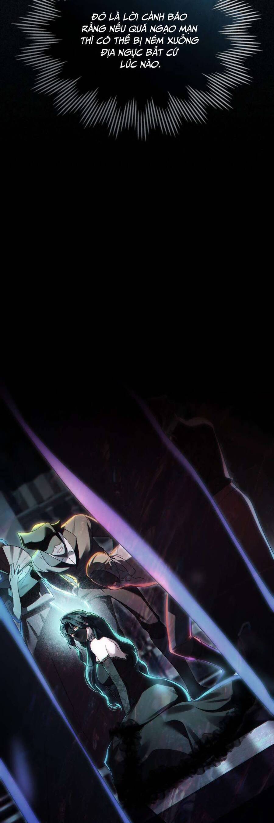 Giới Thượng Lưu Chap 33 - Next Chap 34