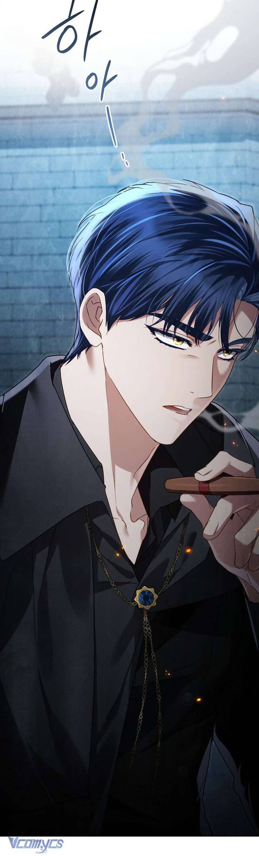 Giới Thượng Lưu Chap 33 - Next Chap 34