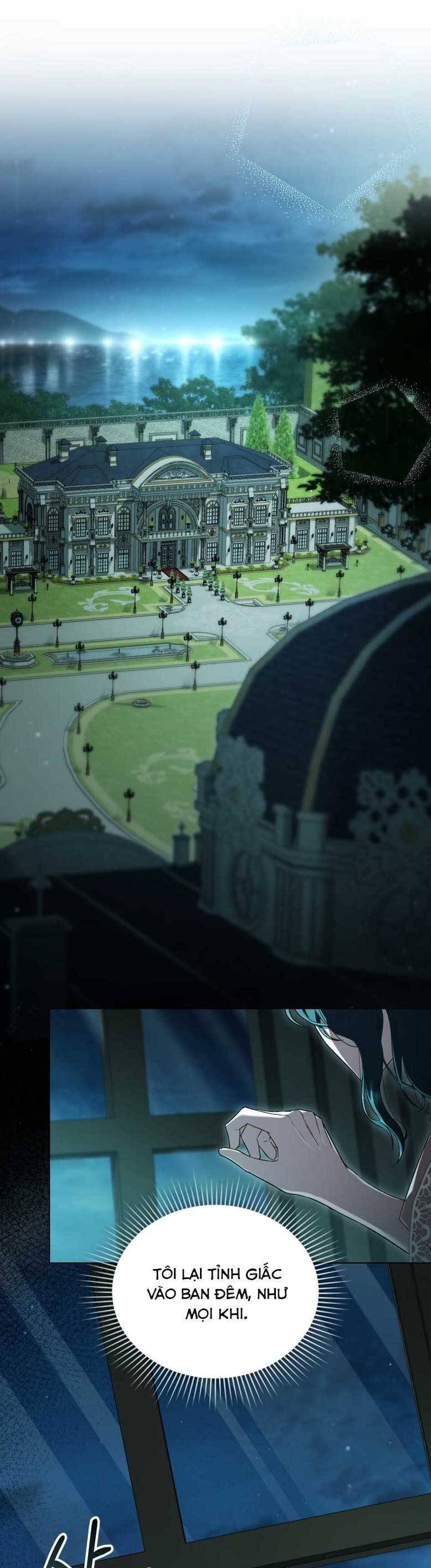 Giới Thượng Lưu Chap 4 - Next Chap 5