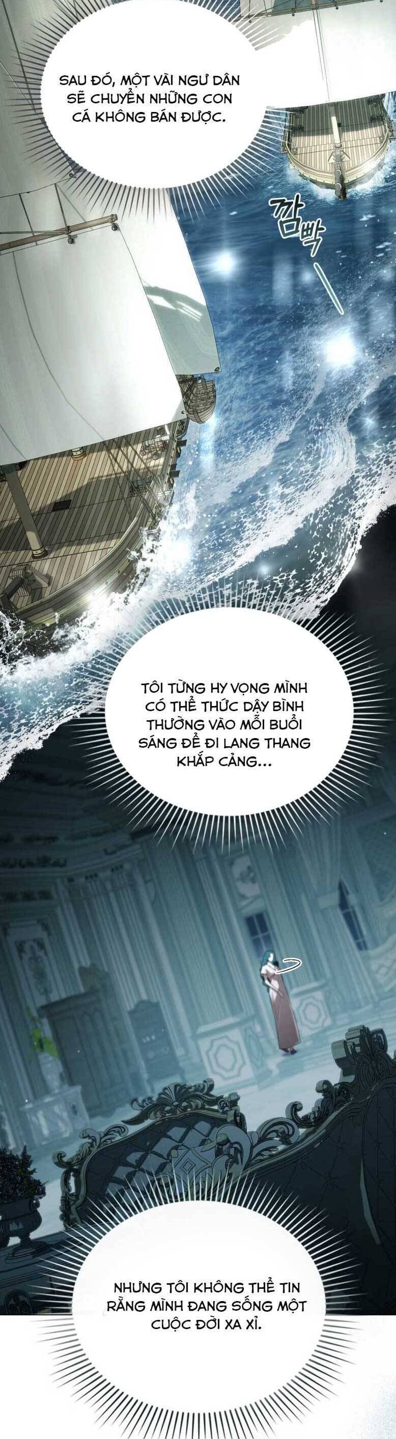 Giới Thượng Lưu Chap 4 - Next Chap 5