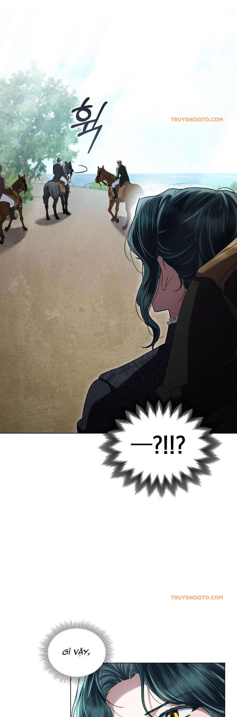 Giới Thượng Lưu Chap 40 - Next Chap 41