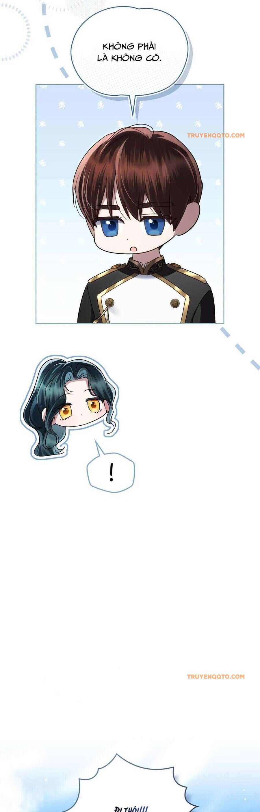 Giới Thượng Lưu Chap 40 - Next Chap 41