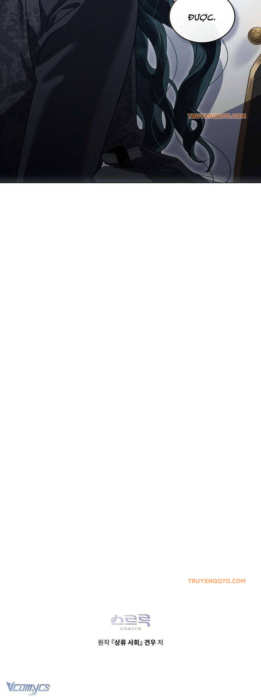 Giới Thượng Lưu Chap 40 - Next Chap 41