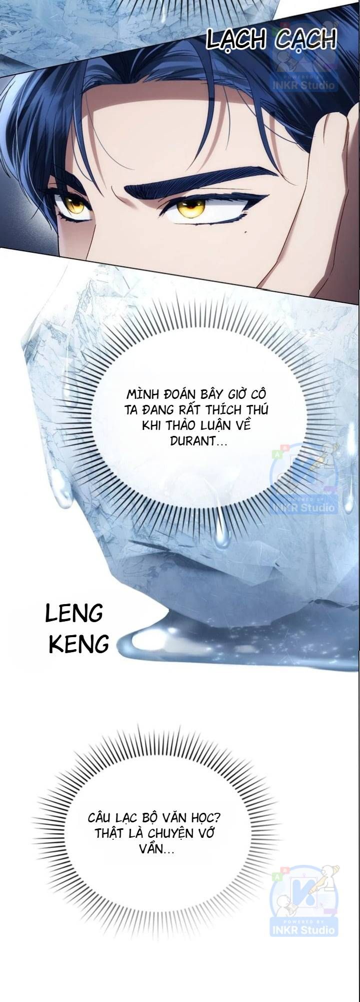 Giới Thượng Lưu Chap 46 - Next Chap 47