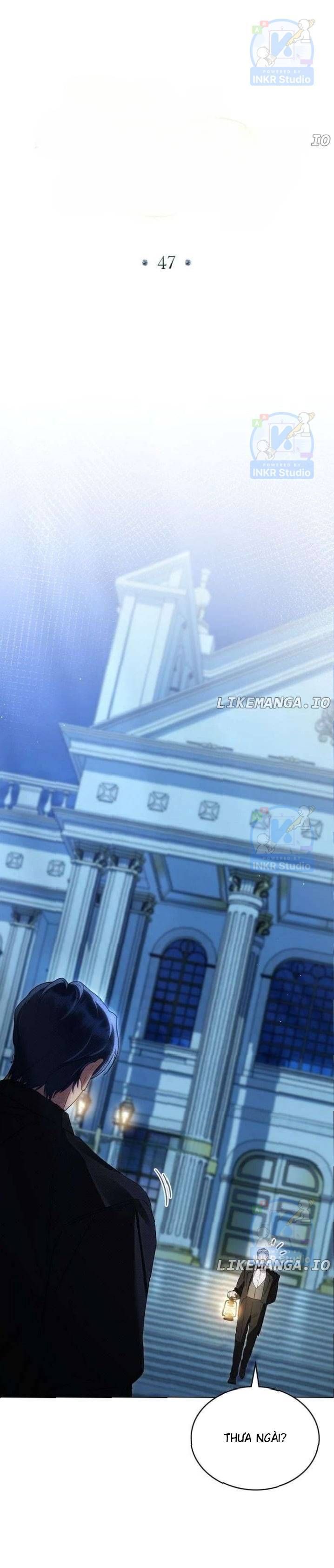 Giới Thượng Lưu Chap 47.1 - Next Chap 48.1