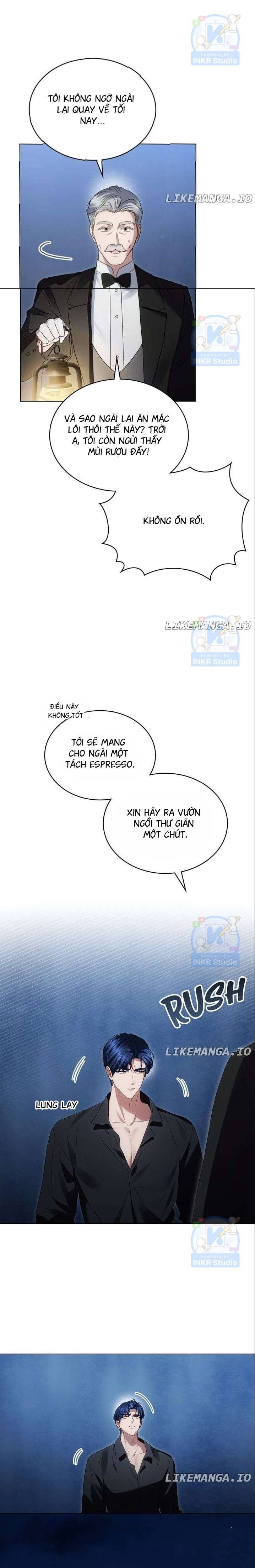 Giới Thượng Lưu Chap 47.1 - Next Chap 48.1